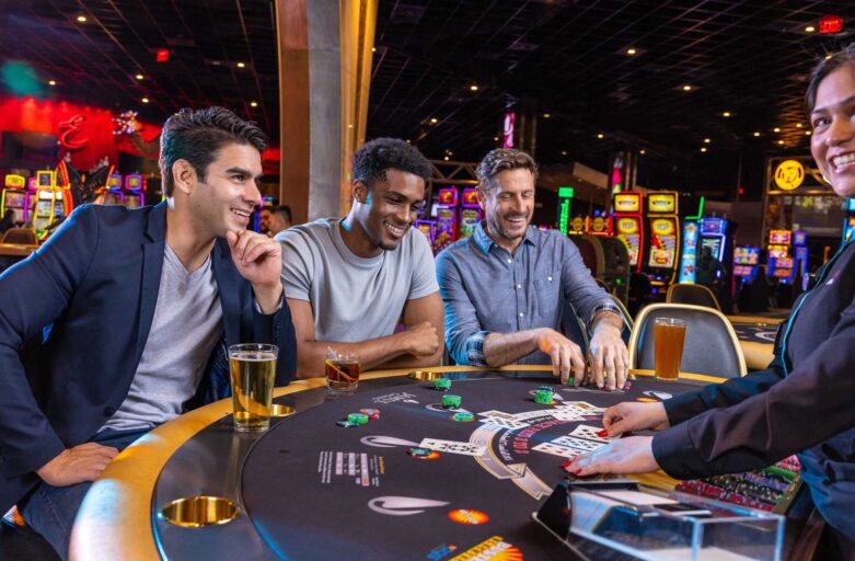 Unlocking the Excitement: A Guide to Casino Games and Strategies