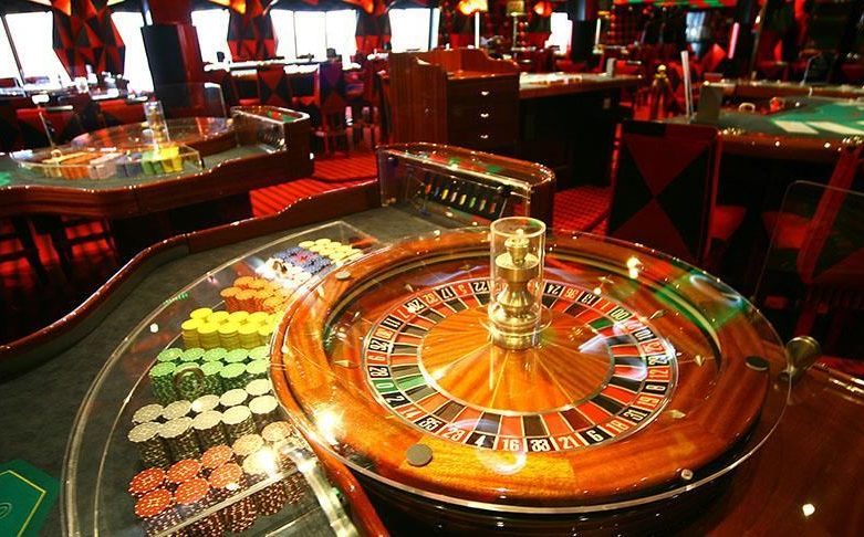 The Evolution of Casinos: From Origins to Modern Entertainment