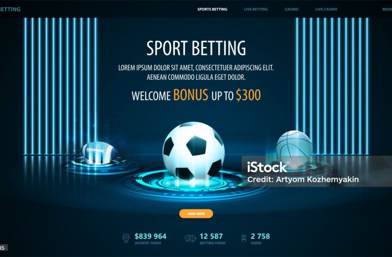 The World of Sportsbooks: Where Passion and Wagering Meet