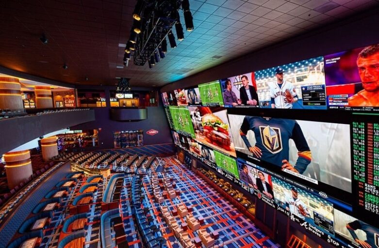 Navigating the Thrill: A Guide to Sports Betting and Sportsbooks