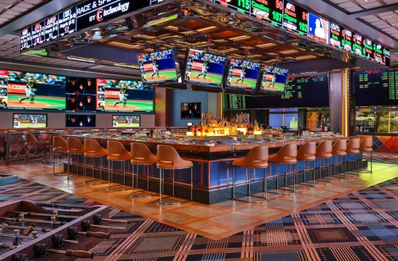 Navigating the Thrills of Sports Betting: A Guide to the Modern Sportsbook