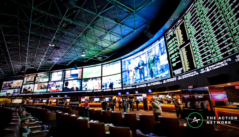 The Thrill of the Bet: Exploring the World of Sportsbooks